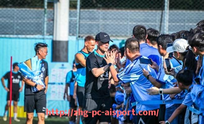 爱体育-西甲联赛的微博：西甲联赛官方微博与球迷互动