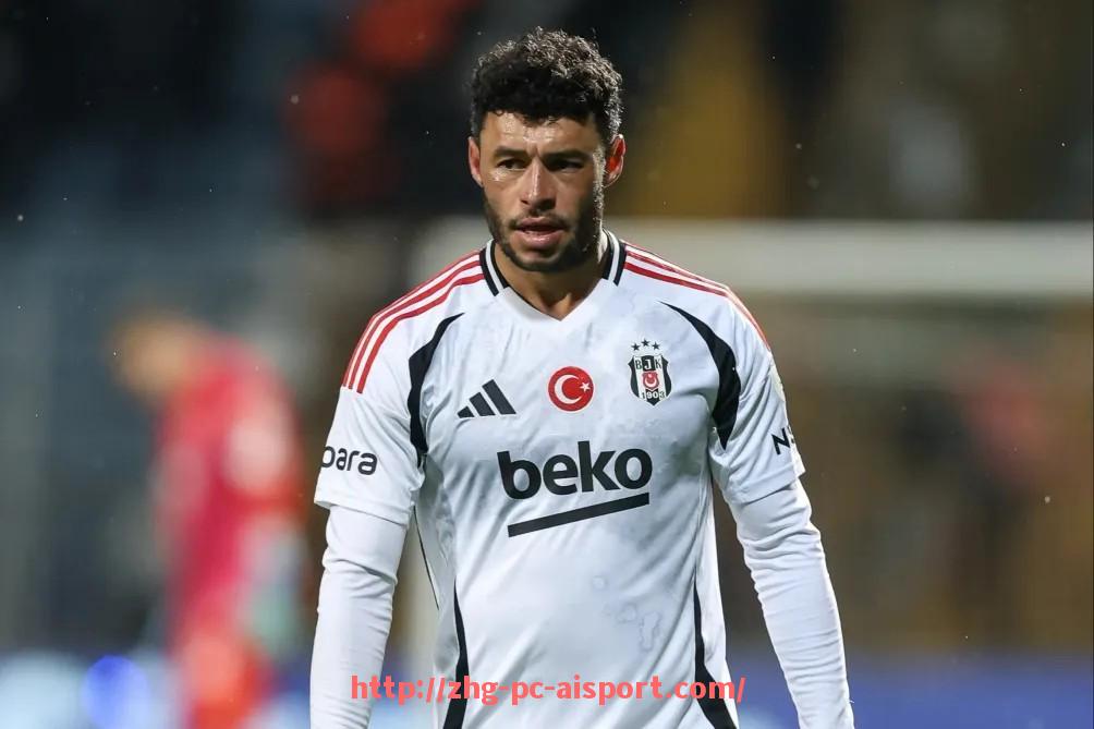 爱体育-英超联赛历史上的安哥拉籍球员盘点