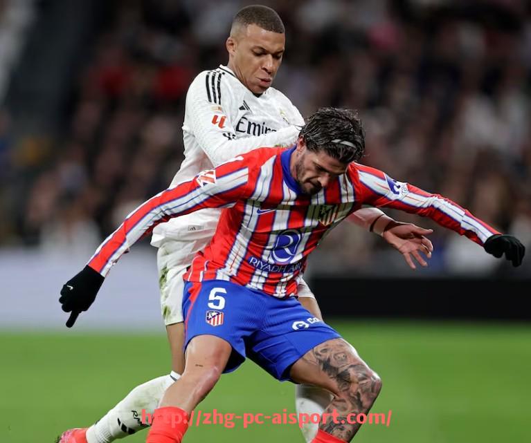 爱体育-西甲联赛直播观看方式与国内外平台汇总